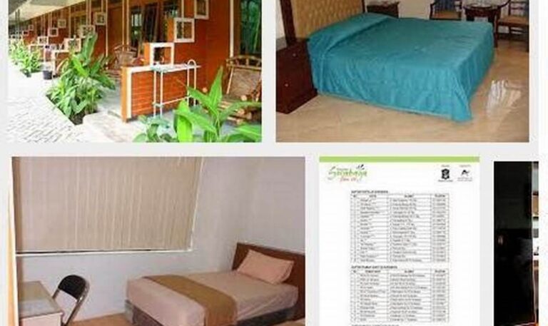 Rekomendasi Tempat Pijat Murah dan Berkualitas, Sehat dengan Budget Hemat