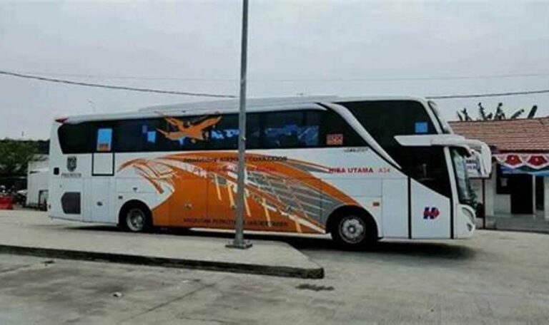 Biaya Shuttle Murah ke Bandara Soekarno-Hatta, Hemat dan Nyaman