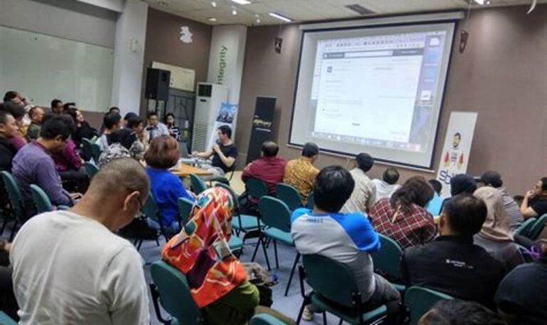 Ketahui Rahasia Sukses Bisnis: Ungkap Biaya Kursus Online yang Terjangkau!