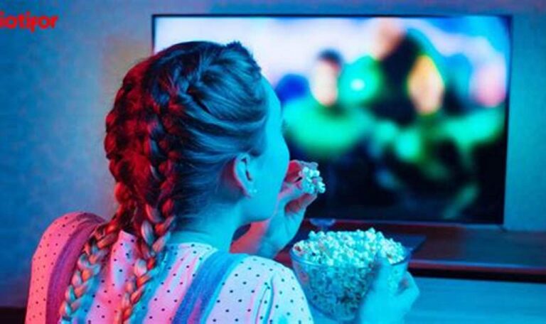Rasakan Serunya Nikmati Cerita Menarik Lewat Film
