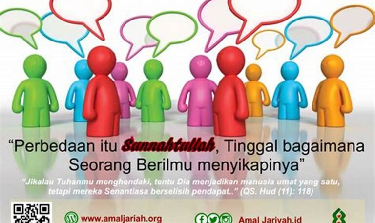 Temukan Manfaat Mengejutkan dari Berbicara dengan Orang Berbeda Pendapat