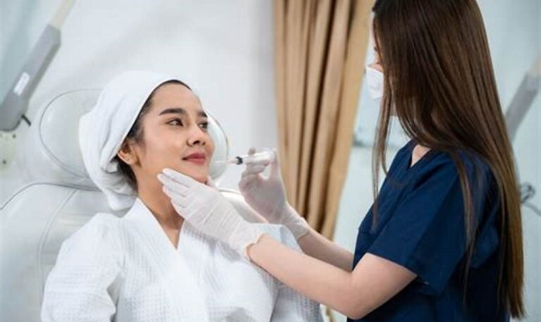 Temukan Rumah Sakit Terbaik untuk Perawatan Kulit Anda di Jakarta
