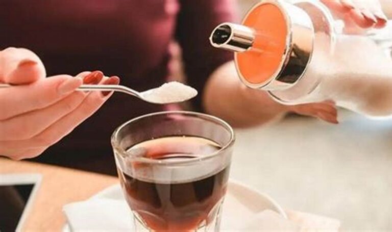 Rahasia Jantung Sehat: Manfaat Luar Biasa Batasi Konsumsi Gula