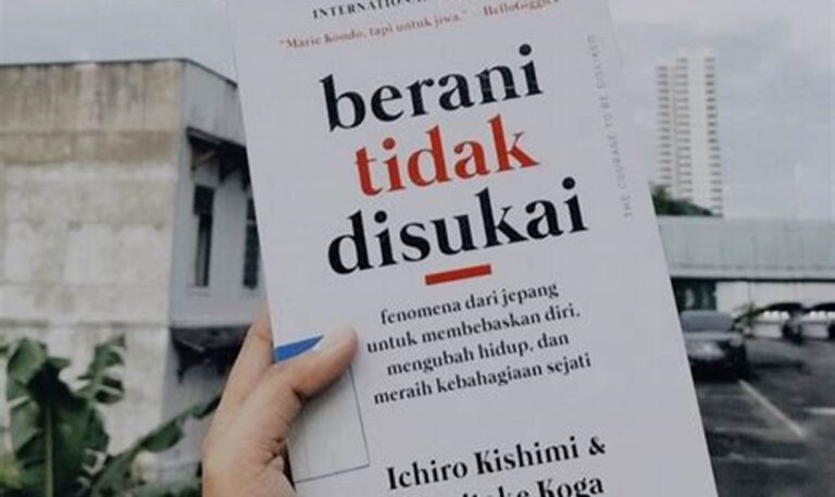 Buku Motivasi Terbaik: Temukan Inspirasi untuk Hidup Lebih Bermakna