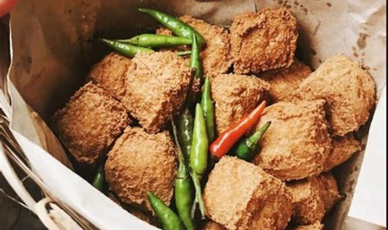 Temukan Restoran Jawa Barat Terbaik untuk Hidangan Khas yang Menggugah Selera