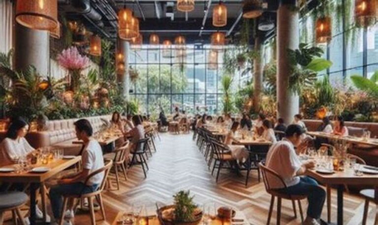 Rasakan Sensasi Unik Kuliner Jakarta Utara