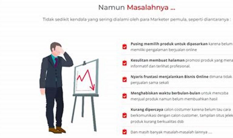 Biaya Kursus Bisnis Online yang Terjangkau dan Berkualitas