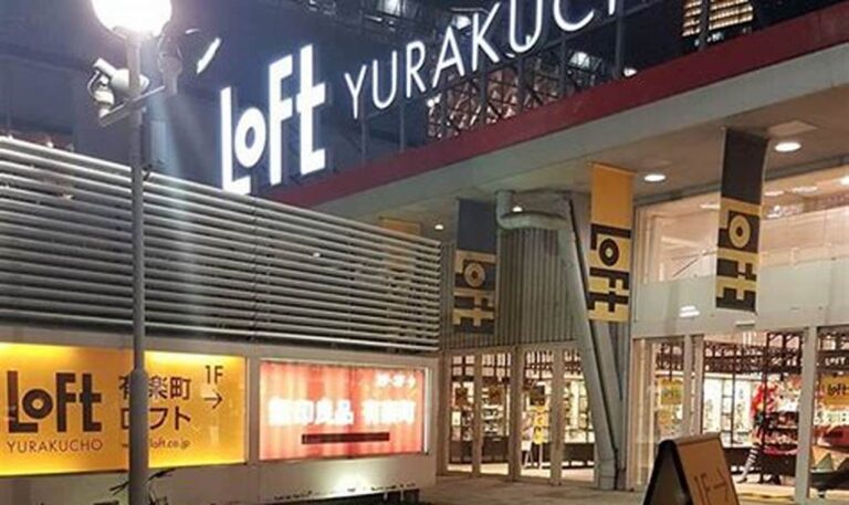 Jelajahi Surga Belanja Fashion Terbaru di Tokyo!