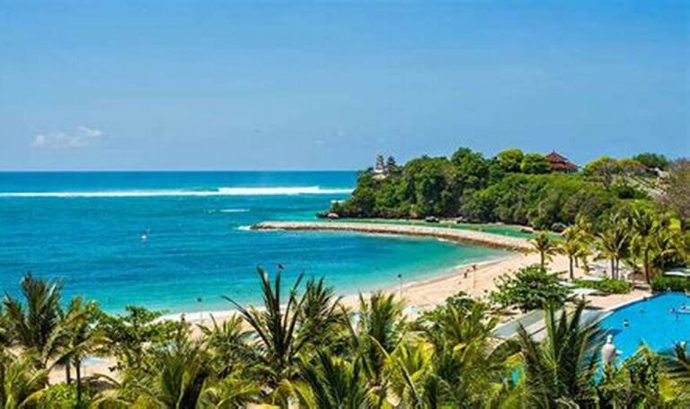 Pantai Terindah di Bali: Temukan Surga Tersembunyi dengan Biaya Masuk Terjangkau