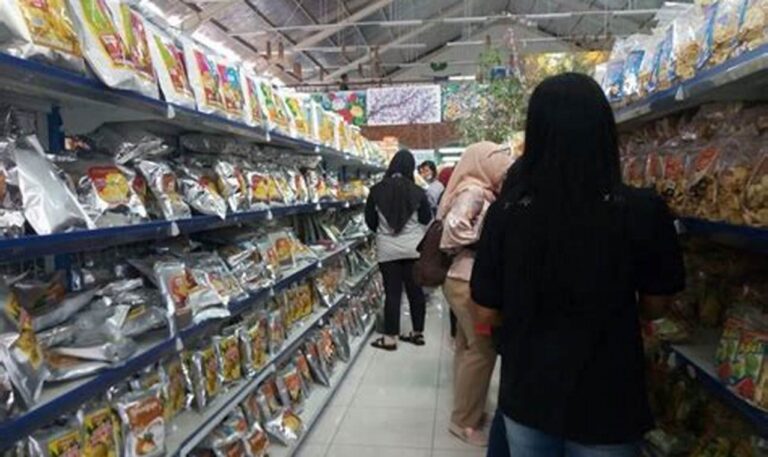 Temukan Oleh-oleh Khas Malang dengan Harga Terjangkau