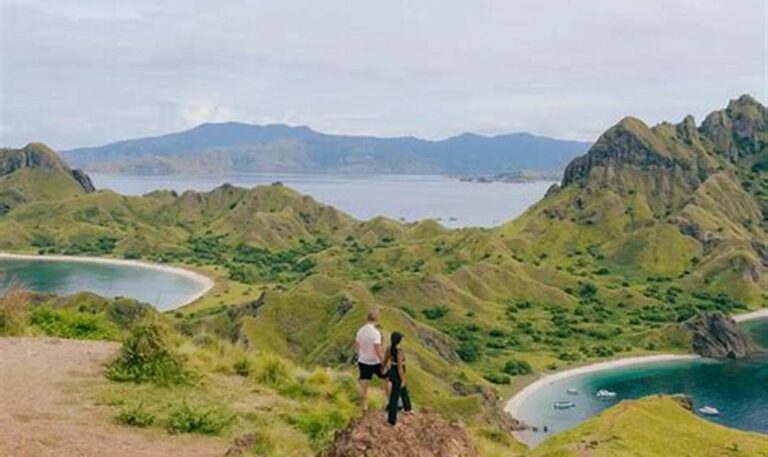 Paket Liburan Hemat ke Labuan Bajo, Pesona Alam Menanti!