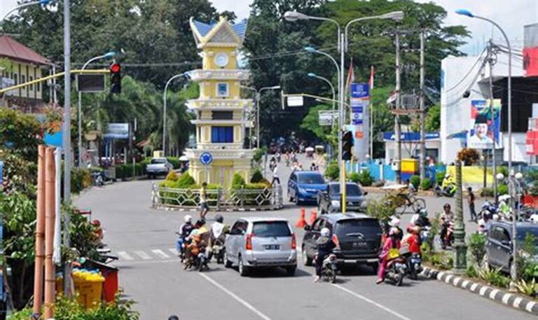 Panduan Lengkap Wisata Lahat: Tempat Keren dan Estimasinya