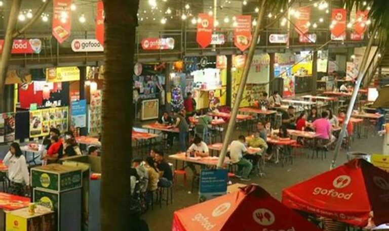 Nikmati Kuliner Malam Bandung yang Tak Terlupakan: Rekomendasi Terbaik
