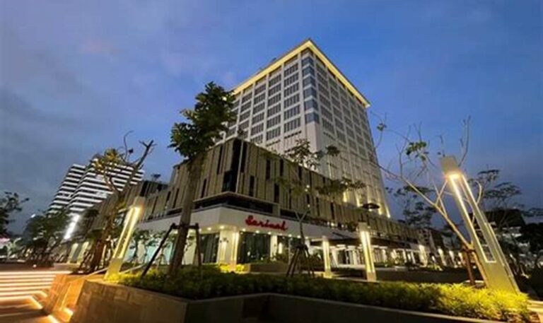 Wisata Belanja Seru di Jakarta, Kantong Aman!