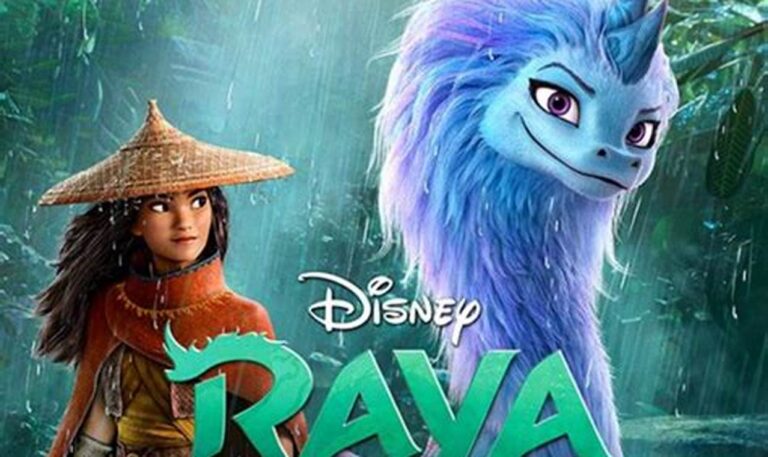 10 Rekomendasi Film Animasi Terbaik yang Wajib Ditonton