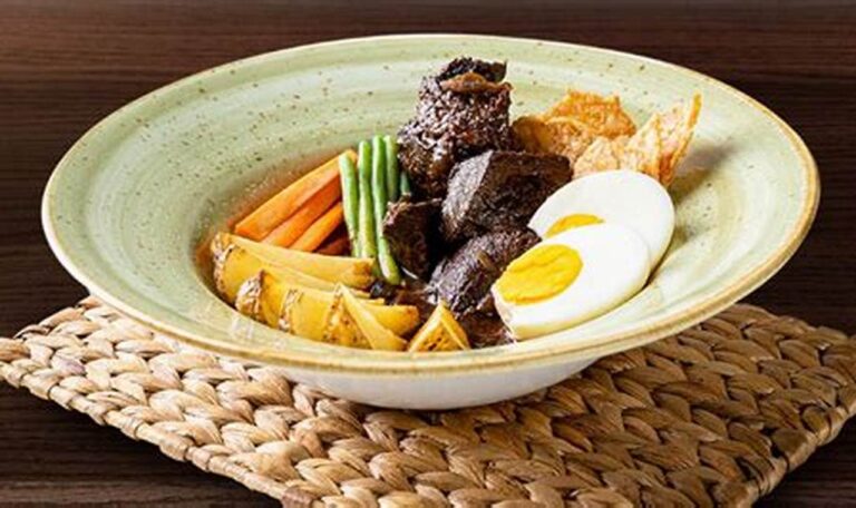 Jelajahi Kuliner Fusion Modern: Perpaduan Cita Rasa yang Menakjubkan