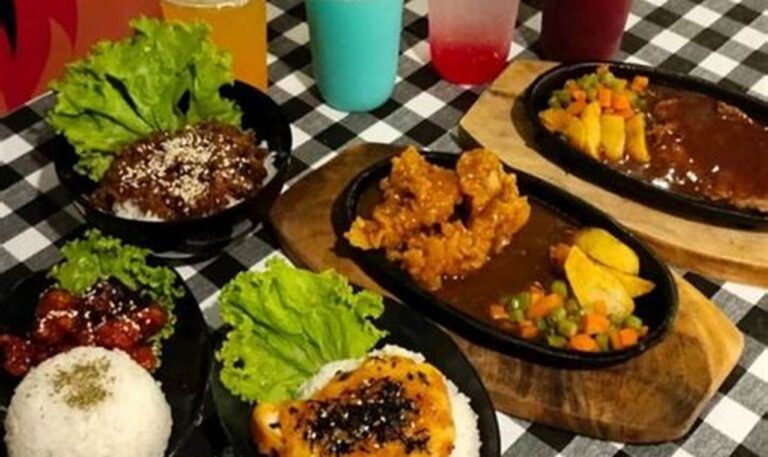 Nikmati Kelezatan Steak Empuk di Tempat Makan Terbaik!