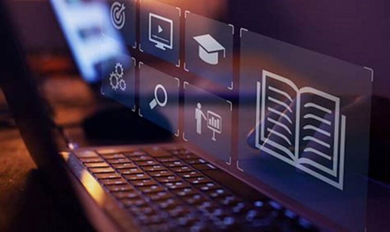 Rekomendasi Kursus Online Gratis Terbaik: Dapatkan Keahlian Baru Hari Ini