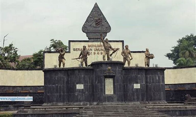 Jelajahi Sejarah Yogyakarta: Panduan Lengkap Biaya Masuk Situs Bersejarah