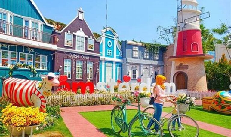 Jelajahi Pesona Malang dan Batu: Tempat Menarik dan Harga Terjangkau