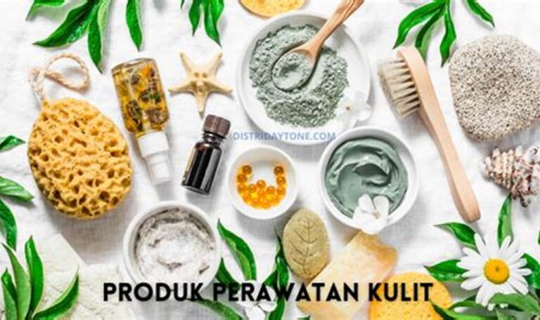 5 Rahasia Kulit Sehat dengan Vitamin C!