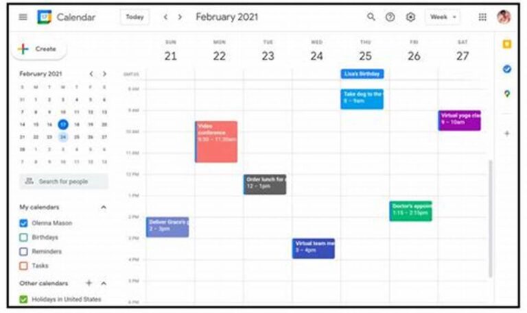 Rekomendasi Aplikasi Pengingat Jadwal: Rahasia Produktivitas Tanpa Lupa