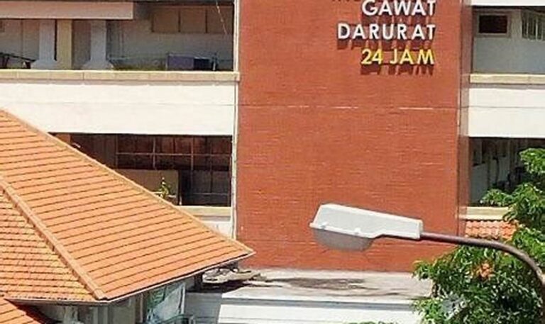 Cari Rumah Sakit Terbaik untuk Perawatan Anak di Surabaya? Ini Rekomendasinya!
