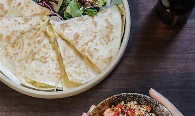 Temukan Surga Vegetarian Organik di Bandung: Rekomendasi Terbaik untuk Anda!