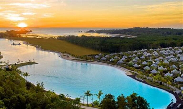 Destinasi Liburan Hemat di Bintan, Nikmati Alam Indah Tanpa Bikin Kantong Jebol!