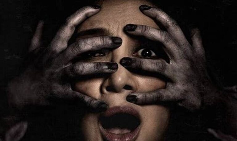 Film Horor Asia Terseram yang Bikin Kamu Merinding!