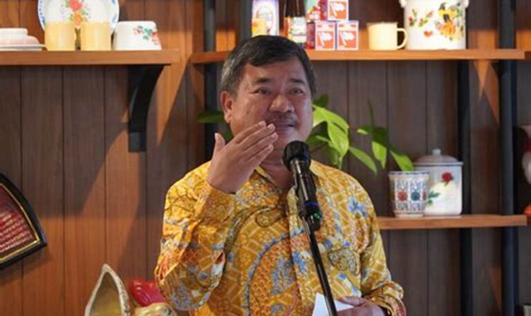 Nikmati Kuliner Unik di Restoran Eksentrik yang Sajikan Menu Tak Biasa