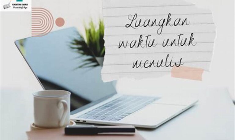5 Rahasia Menakjubkan Menulis Diary untuk Kehidupan Lebih Bahagia