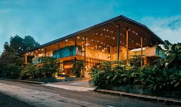 Restoran Keluarga Terbaik untuk Weekend Seru Bersama