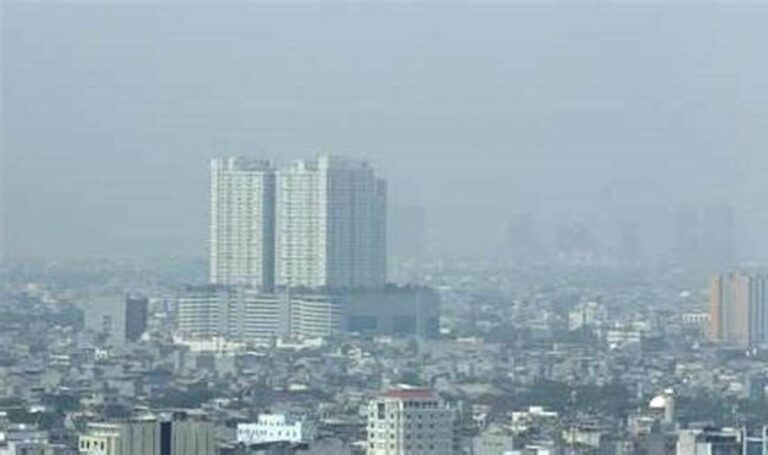 5 Rahasia Menjaga Kualitas Udara di Tempat Tinggal yang Nyaman