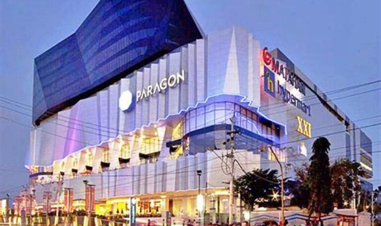 Wisata Belanja Seru di Semarang, Harga Murah Meriah!