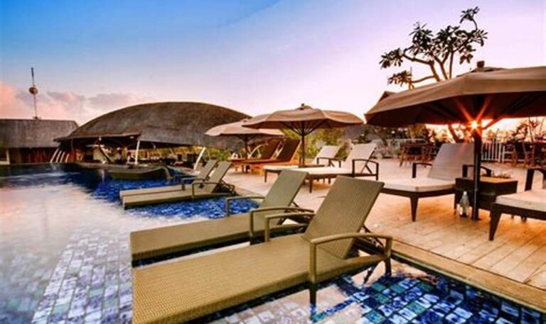 Tempat Spa Terbaik di Jimbaran Bali: Harga Hemat, Nikmatnya Maksimal
