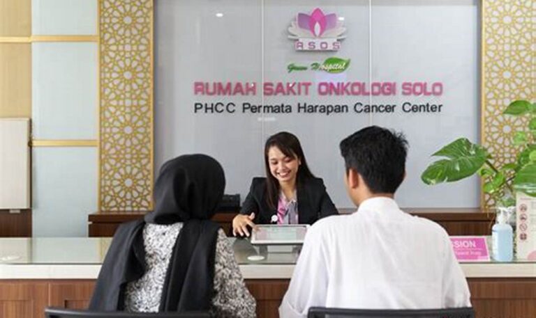 Temukan Rumah Sakit Onkologi Terbaik di Tabanan, Pilihan Tepat untuk Perawatan Kanker Anda!