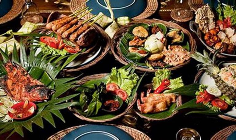 Kuliner Internasional di Jakarta: Petualangan Rasa yang Menggugah Selera