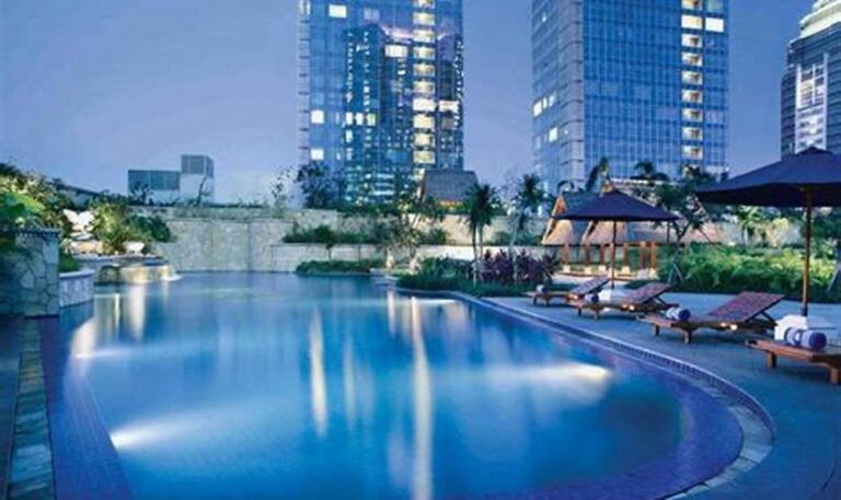 Nikmati Kemewahan: Tarif Hotel Bintang 5 di Tokyo