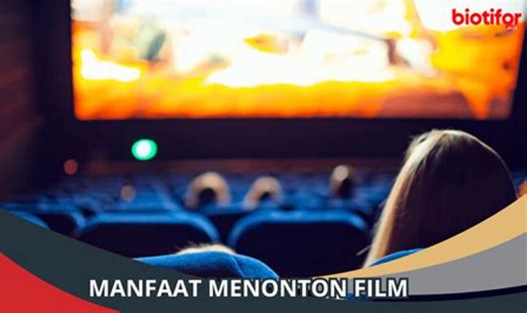 Raih Hikmah Berharga dari Film: Panduan Mengambil Pelajaran dari Setiap Tontonan