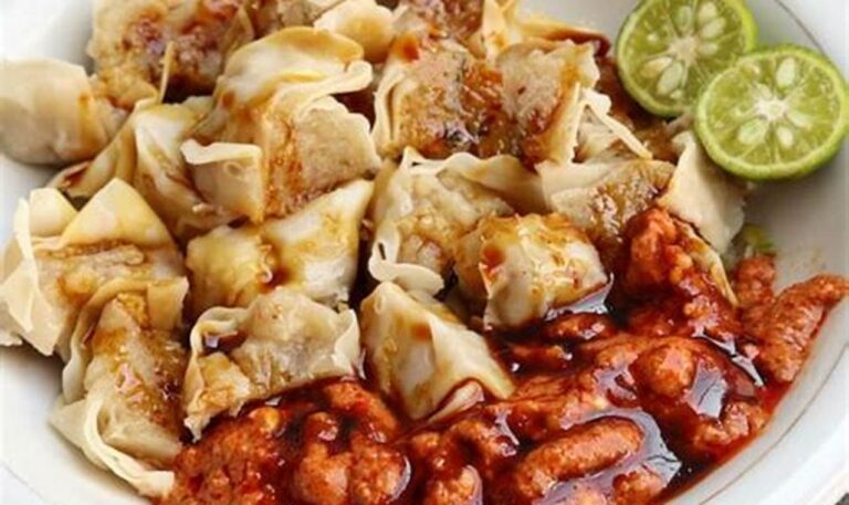 Tempat Makan Siomay Bandung yang Enak dan Bikin Nagih