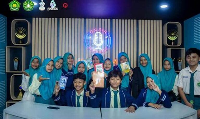 Sekolah Film Unggulan di Ancol: Raih Mimpi Jadi Filmmaker Profesional