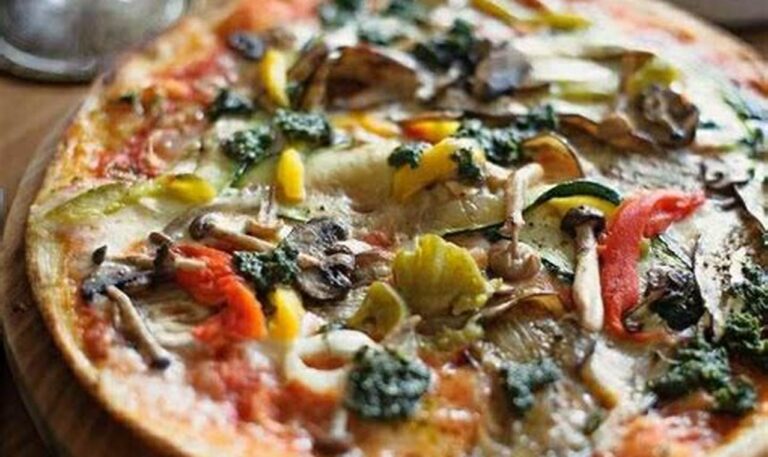 Nikmati Cita Rasa Italia Asli di Restoran Khas Italia Terbaik di Bali