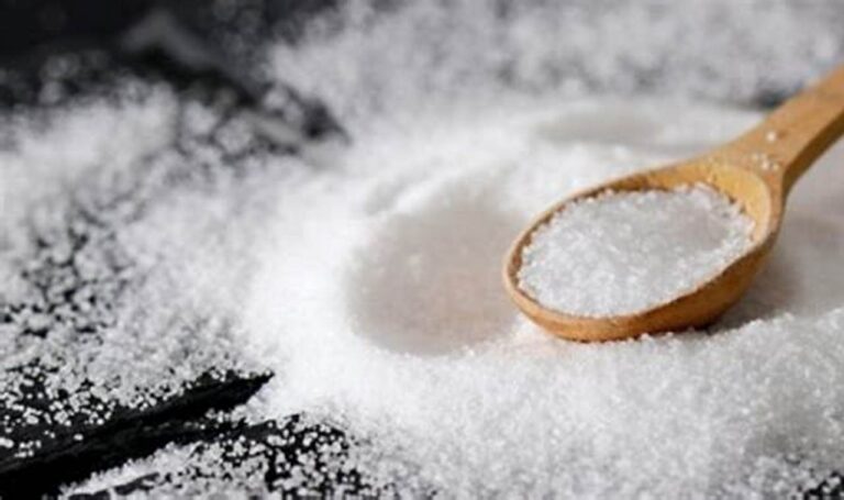 5 Rahasia Penting Kurangi Garam, Jaga Kesehatan Jantung