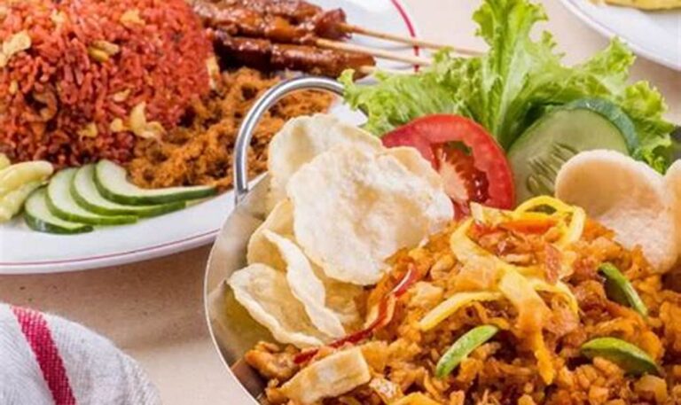 Cicipi Kuliner Surabaya di Resto Favorit Pilihan