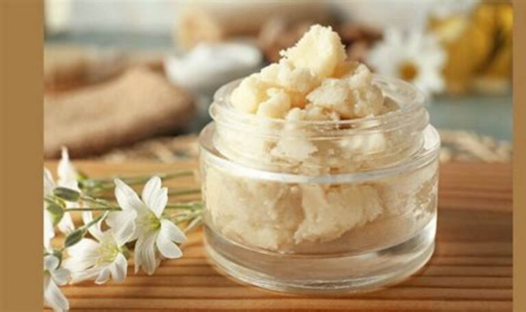 Resep Rahasia: Bikin Sendiri Body Lotion Alami dari Minyak Zaitun