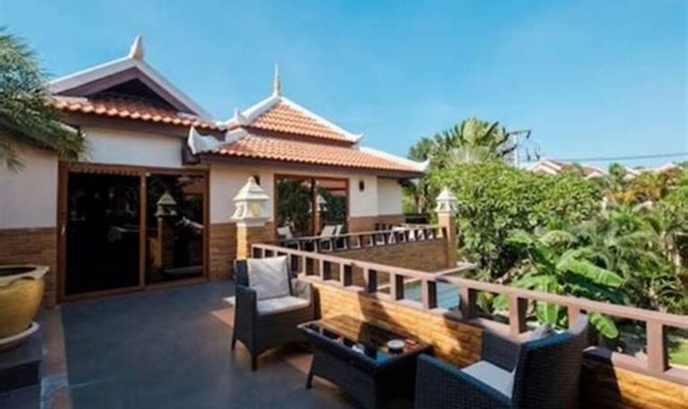 Bongkar Rahasia Biaya Menginap Vila Mewah di Bali