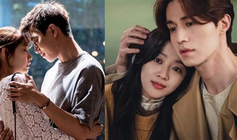 Temukan Rekomendasi Film Drama Asia Terbaik untuk Pengalaman Menonton Tak Terlupakan