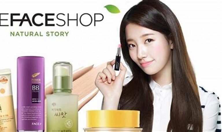 Rekomendasi Produk Kecantikan Korea Terbaik untuk Kulit Glowing dan Sehat