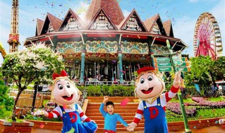 Tempat Wisata Anak di Jakarta Seru dan Murah, Yuk Cuss!